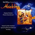 Purchase VA - Aladdin (1992) Mp3 Download