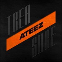Purchase Ateez - Treasure EP.1 : All To Zero