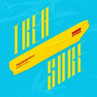 Purchase Ateez - Treasure EP.3 : One To All