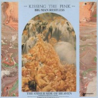 Purchase Kissing The Pink - Big Man Restless / The Other Side Of Heaven (VLS)