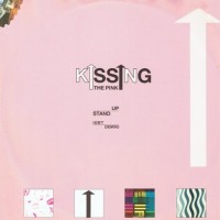 Purchase Kissing The Pink - Stand Up (VLS)