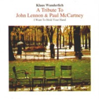 Purchase Klaus Wunderlich - Tribute To John Lennon & Paul Mccartney