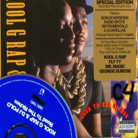 Purchase Kool G Rap & Dj Polo - Road To Riches CD1