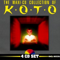Purchase Koto - The Maxi-Cd Collection Of Koto CD1