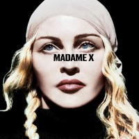 Purchase Madonna - Madame X (Japanese Edition)