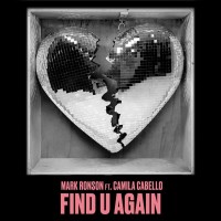 Purchase Mark Ronson - Find U Again (CDS)