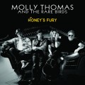 Buy Molly Thomas And The Rare Birds - Honey's Fury Mp3 Download