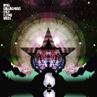 Purchase Noel Gallagher's High Flying Birds - Black Star Dancing