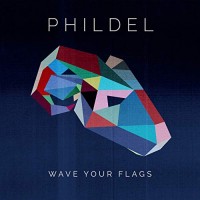 Purchase Phildel - Wave Your Flags