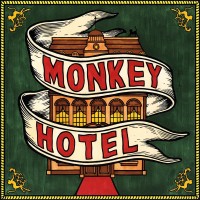 Purchase Jannabi - Monkey Hotel