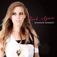 Purchase Shannon Kennedy - Back Again