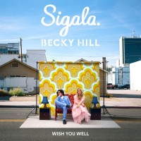 Purchase Sigala - Wish You Well (CDS)