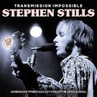 Purchase Stephen Stills - Transmission Impossible CD2