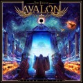 Buy Timo Tolkki's Avalon - Return To Eden Mp3 Download