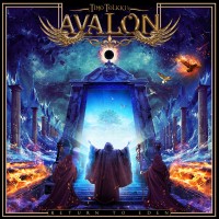 Purchase Timo Tolkki's Avalon - Return To Eden