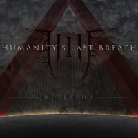 Purchase Humanity's Last Breath - Detestor (EP)