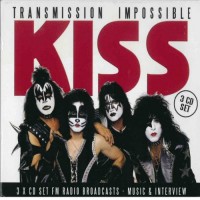 Purchase Kiss - Transmission Impossible CD3