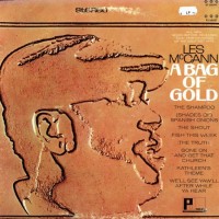 Purchase Les Mccann - A Bag Of Gold (Vinyl)