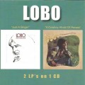 Buy Lobo - Just A Singer / A Cowboy Afraid Of Horses Mp3 Download