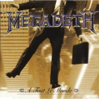 Purchase Megadeth - A Tout Le Monde (MCD)