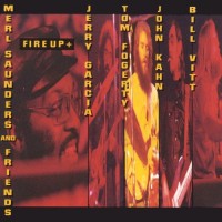 Purchase Merl Saunders & Friends - Fire Up +