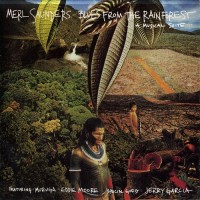 Purchase Merl Saunders - Blues From The Rainforest: A Musical Suite