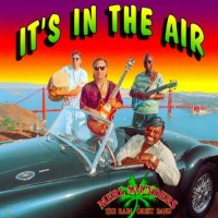 Purchase Merl Saunders - It's In The Air (With The Rainforest Band)