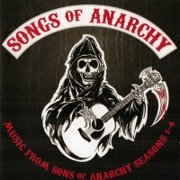 Purchase VA - Songs Of Anarchy: Music From Sons Of Anarchy Seasons 1-4