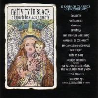 Purchase Black Sabbath - Nativity In Black: A Tribute To Black Sabbath