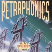 Purchase Petra - Petraphonics