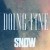 Buy Snow Tha Product - Doing Fine (CDS) Mp3 Download