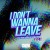 Buy Snow Tha Product - I Don't Wanna Leave (Remix) (CDS) Mp3 Download