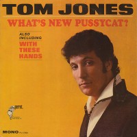 Purchase Tom Jones - What's New, Pussycat? (Vinyl)