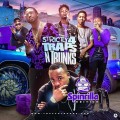 Buy VA - Strictly 4 Traps N Trunks. Spinrilla Edition Mp3 Download