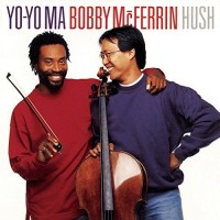 Purchase Yo-Yo Ma & Bobby Mcferrin - Hush