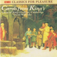 Purchase Choir Of King's College & Cambridge - Carols From King's (Remastered 1991)