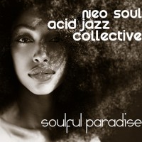 Purchase Neo Soul Acid Jazz Collective - Soulful Paradise