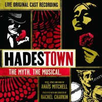 Purchase Original Cast Of Hadestown - Hadestown: The Myth. The Musical. (Original Cast Recording) (Live)