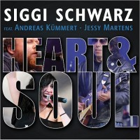 Purchase Siggi Schwarz - Heart & Soul