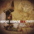 Buy Report Suspicious Activity - Report Suspicious Activity Mp3 Download