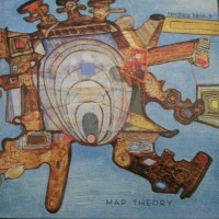 Purchase Territory Band-3 - Map Theory CD1