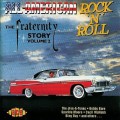 Buy VA - All American Rock 'n' Roll - Fraternity Story Vol. 2 (Vinyl) Mp3 Download