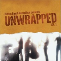 Purchase Hidden Beach Recordings - Hidden Beach Recordings Presents: Unwrapped Vol. 1