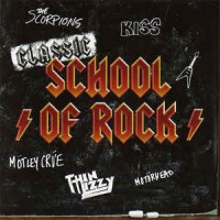 Purchase VA - Old Skool Of Rock CD1