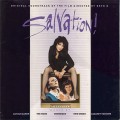 Purchase VA - Salvation! (Vinyl) (Soundtrack) Mp3 Download