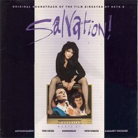Purchase VA - Salvation! (Vinyl) (Soundtrack)