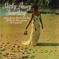 Purchase Shirley Bassey - Something (Remastered 1999)