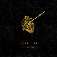 Purchase Wildlife - On The Heart