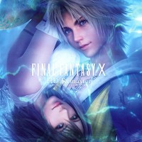 Purchase Nobuo Uematsu - Final Fantasy X Hd Remaster