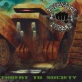 Buy Potential Threat - Threat To Society Mp3 Download